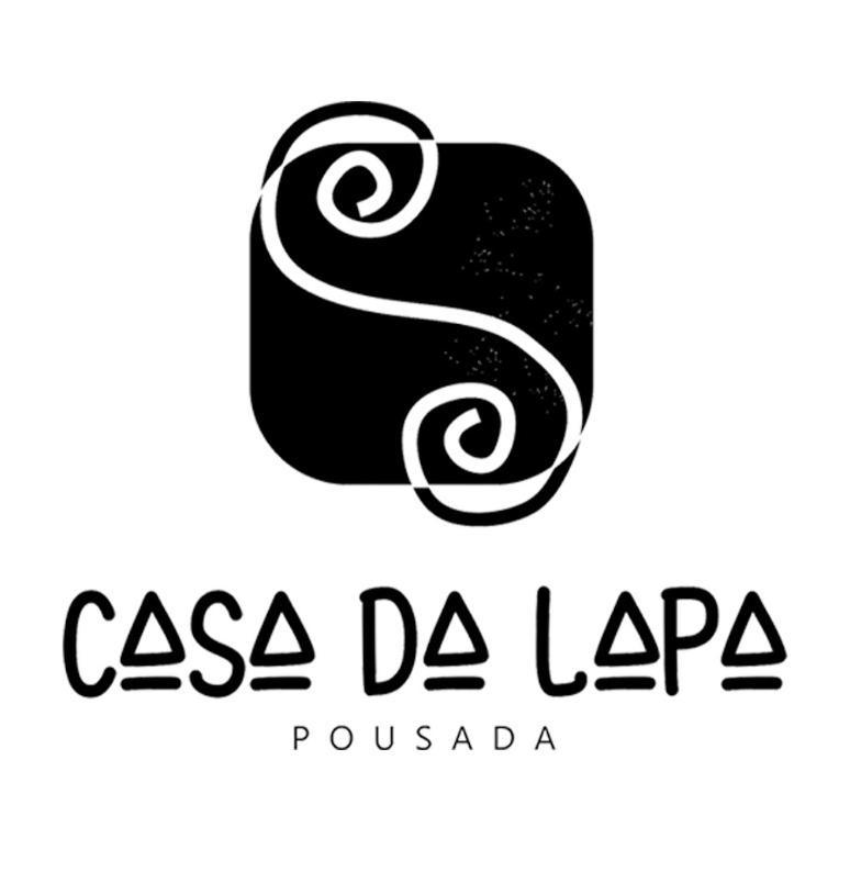 Pousada Casa Da Lapa パラチ エクステリア 写真