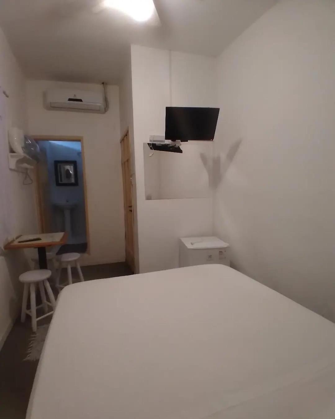 Pousada Casa Da Lapa パラチ 部屋 写真